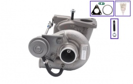 TURBO 2.2 HDI 
