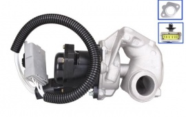 EG00067 1.6 TDCi