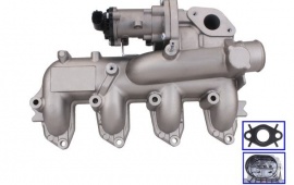 EG00160  1.8 TDCi