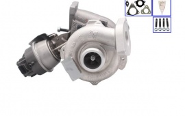 TURBO 2.0 TDI 105 kW, 88Kw