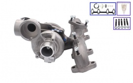 PA54399700022  1.9TDI