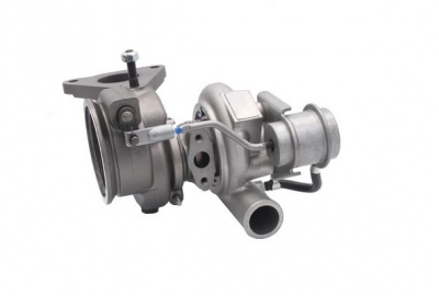 TURBO 2.2 HDI 