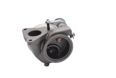 TURBO 2.2 HDI 