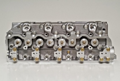 908512 BESTA BONGO 2.5 TD 