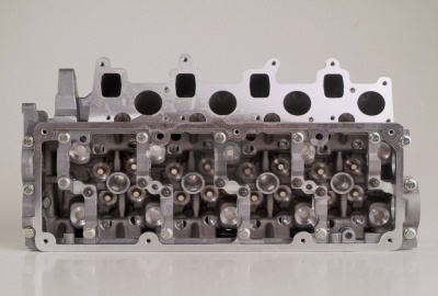 908700 2.0 TDI 16V 