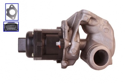 EG00002 1,6 HDI
