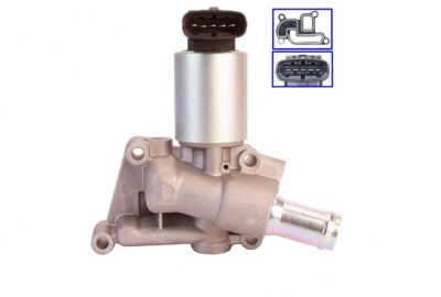 EG00023  1.0 12V / 1.2 16V / 1.4 16V