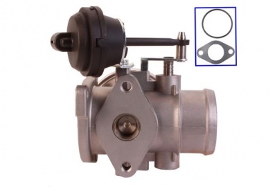 EG00064  1.9 TDI