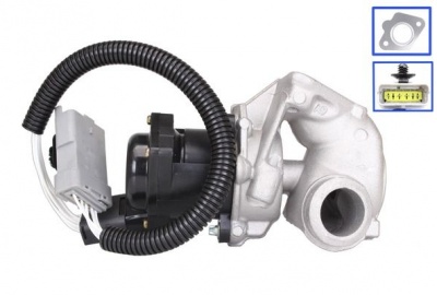 EG00067 1.6 TDCi