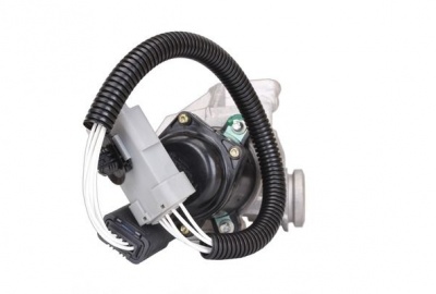 EG00067 1.6 TDCi