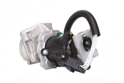 EG00067 1.6 TDCi