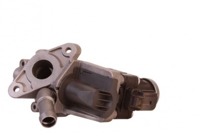 EG00100  2.2TDCi
