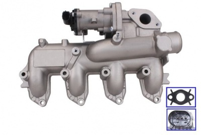 EG00160  1.8 TDCi