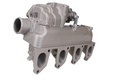 EG00160  1.8 TDCi