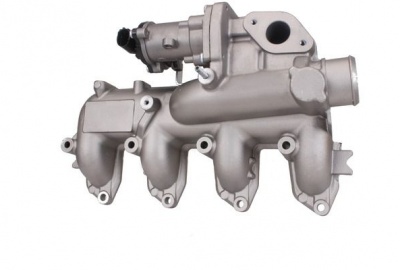 EG00160  1.8 TDCi