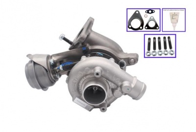 TURBO 1.9 TDI 81kW, 85kW