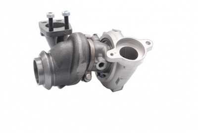 TURBO 1.6 HDI 66kW