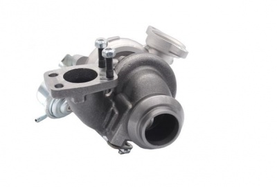 TURBO 1.6 HDI 66kW