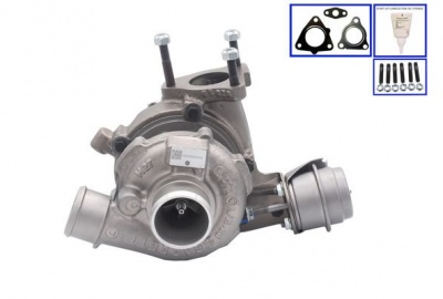 Turbo 1.6 CRDI, 1.5 CRDI D4FB