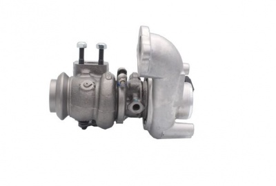 TURBO 1.6 HDI 2012>