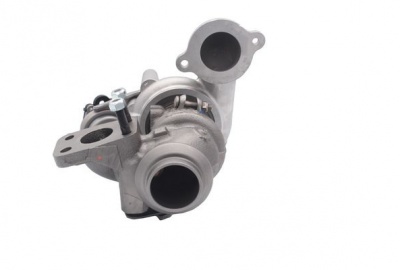 TURBO 1.6 HDI 2012>