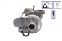 TURBO 2.2 HDI 