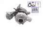 TURBO 1.9 TDI 81kW, 85kW